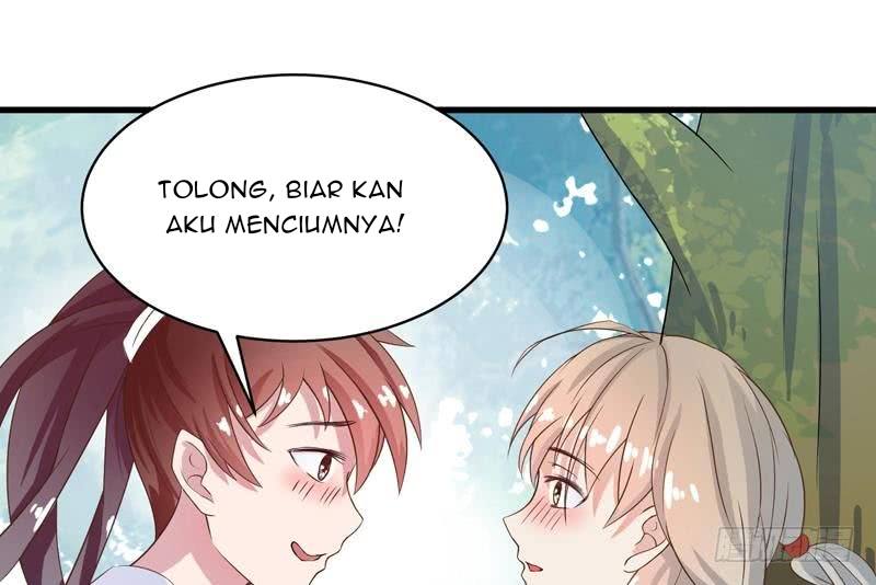 The Strongest Beast System Chapter 34 Gambar 44